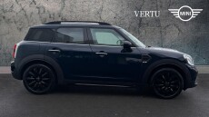 MINI Countryman 1.5 Cooper 5dr Auto [Chili/Nav+ Pack] Petrol Hatchback